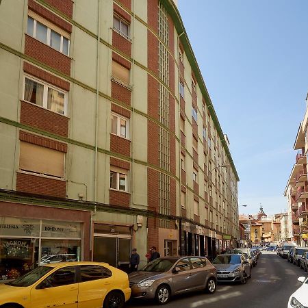 Leon Escalerilla Plaza Mayor Exterior foto